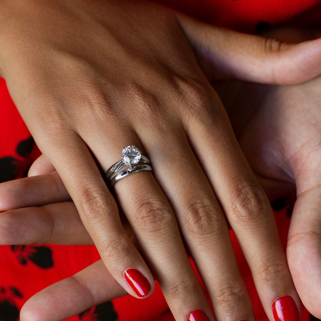 Pourquoi le diamant naturel reste le symbole ultime du luxe