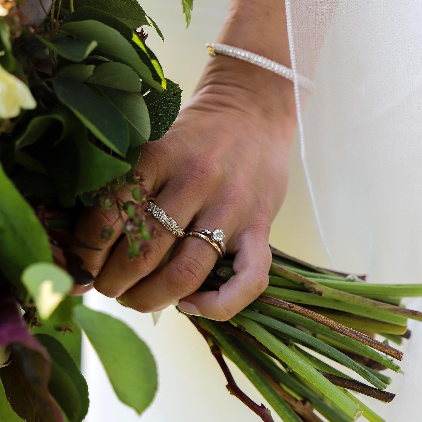 Quel bijou porte la mariée marocaine pendant la cérémonie ?