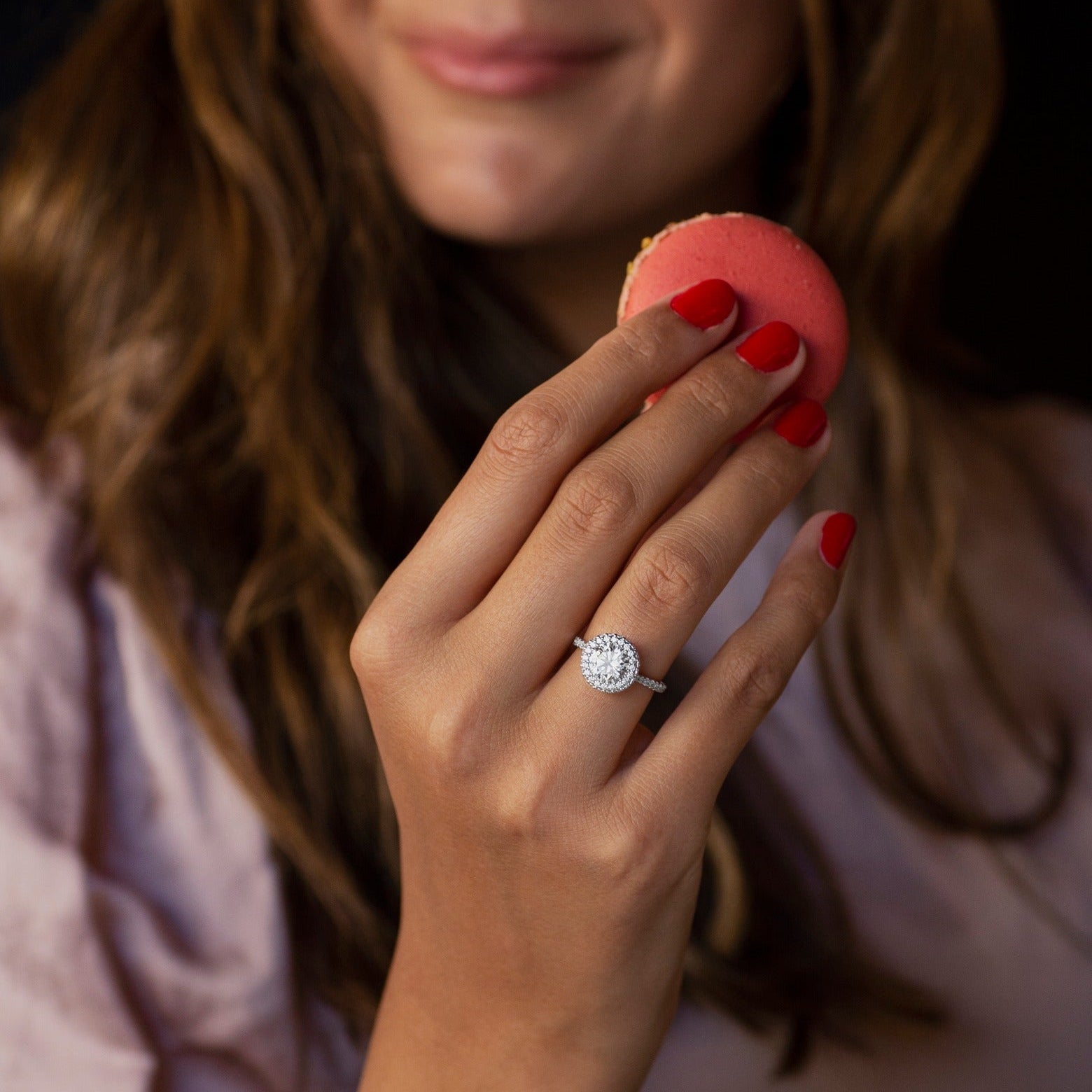 Quels bijoux les familles offrent pendant le drib sdaq ?
