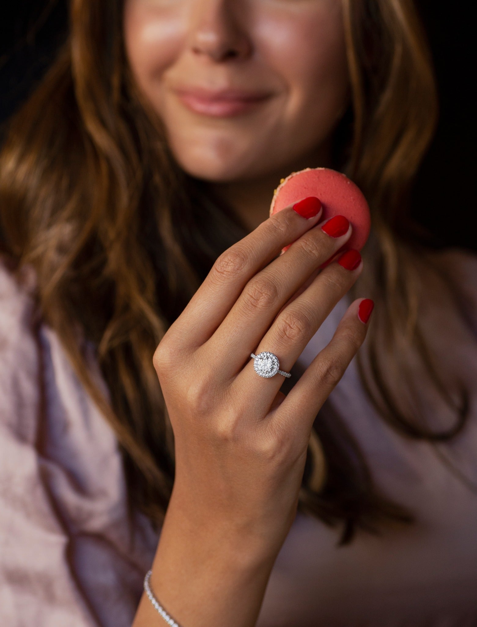 Quels bijoux les familles offrent pendant le drib sdaq ?