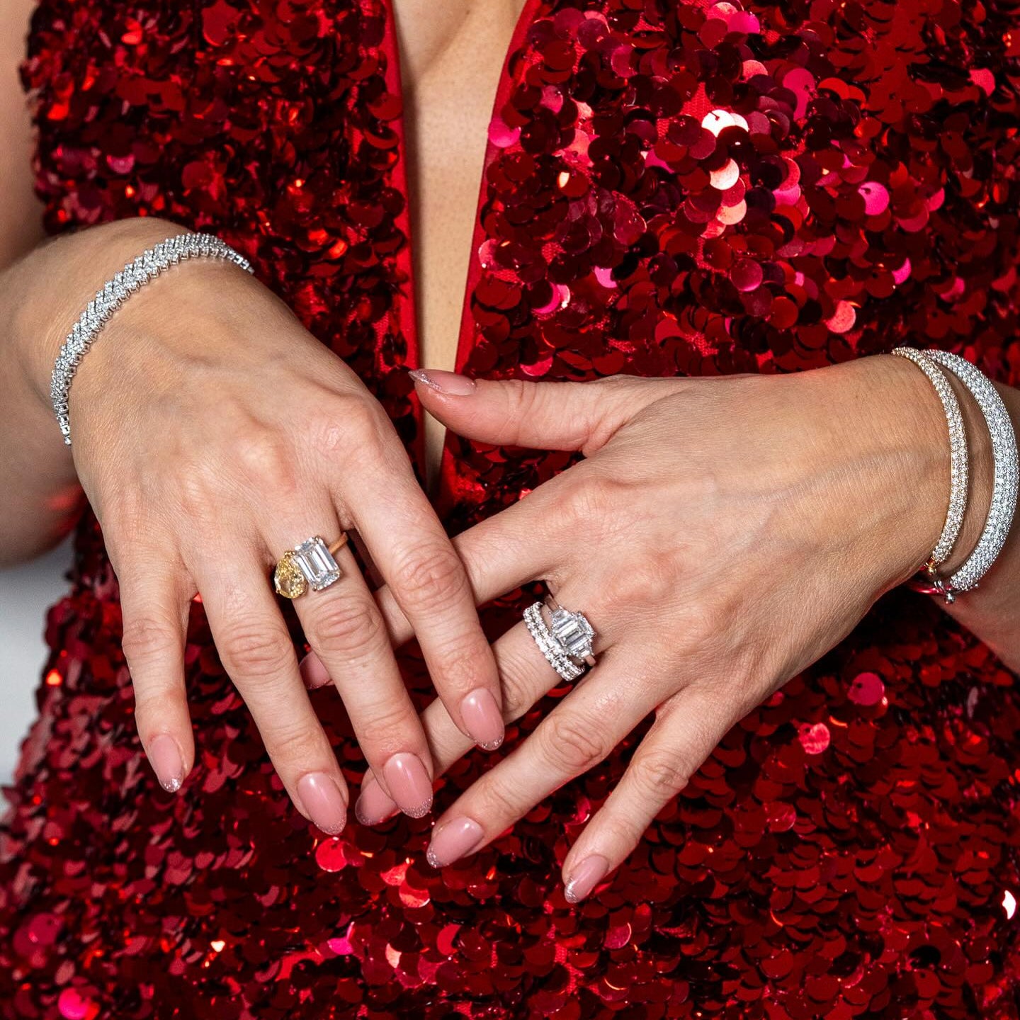Comment choisir une bague personnalisée à Marrakech ?