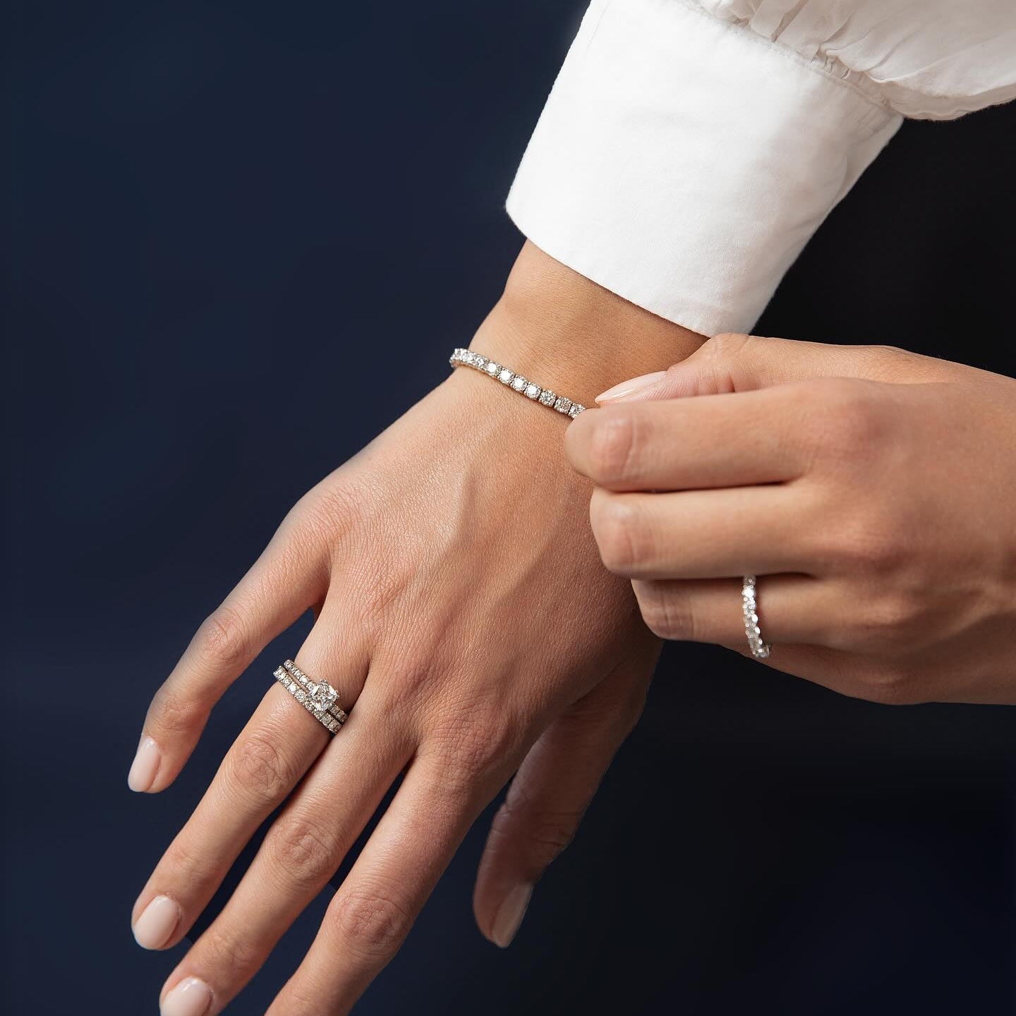 Quelles bagues de mariage sont les plus populaires au Maroc ?