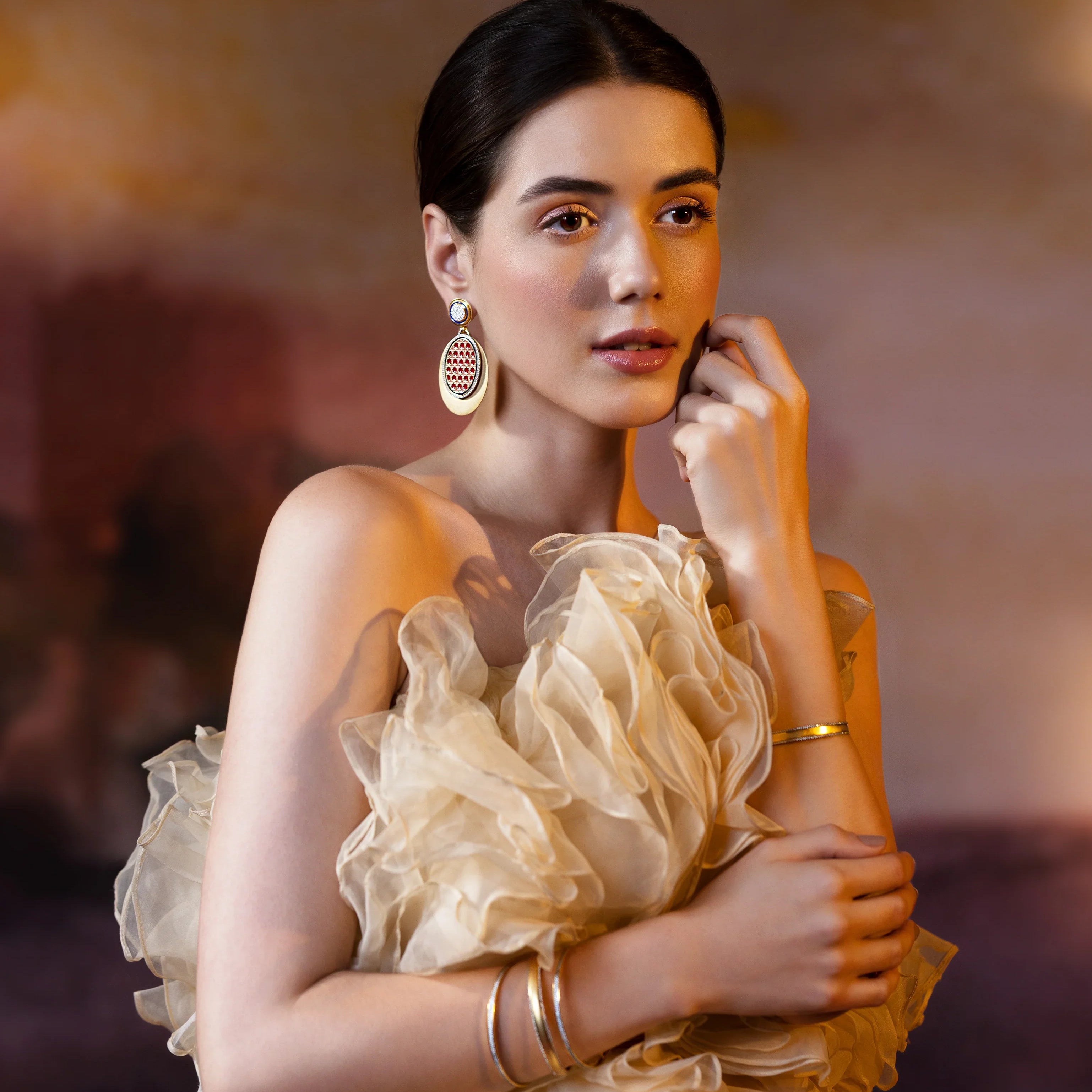 Diamant de laboratoire : une alternative innovante et éthique