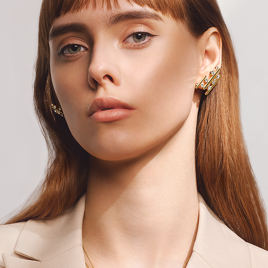 5 idées de bijoux LEDIAMANTI pour un look chic et décontracté à Rabat