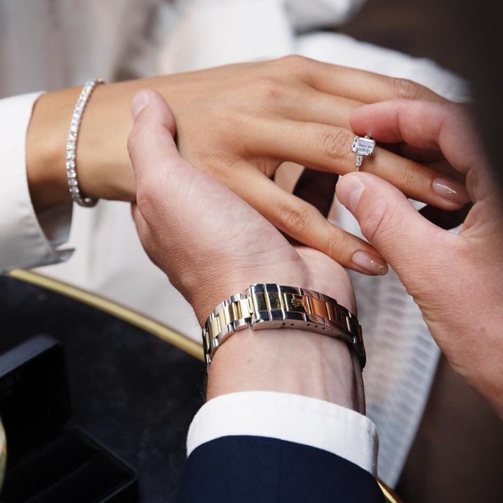 Bijoux personnalisés à Rabat : idée cadeau unique pour elle