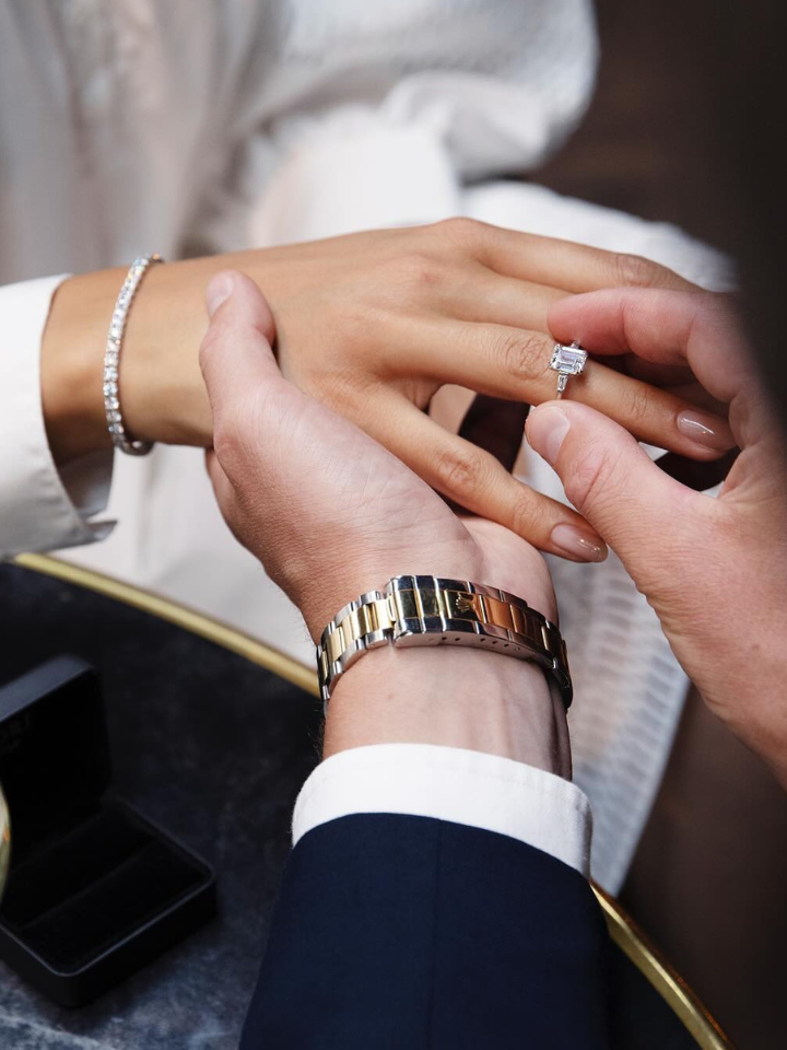 Bijoux personnalisés à Rabat : idée cadeau unique pour elle