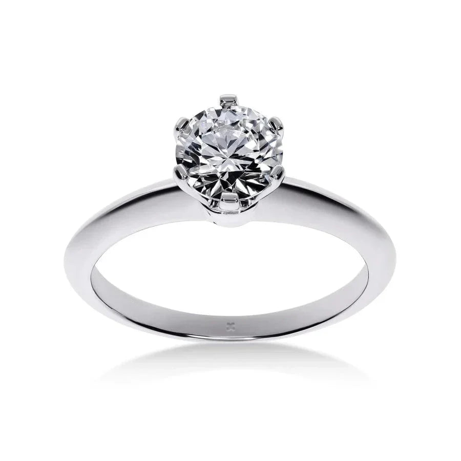 Guide pour choisir une bague de fiançailles parfaite