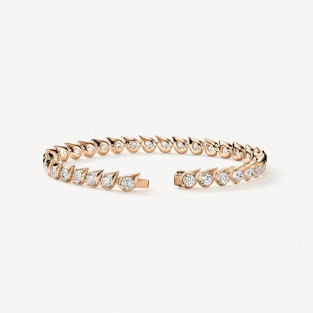 Comment reconnaître un diamant naturel authentique