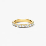 Alliance Diamants Ronds Ma Joie | LeDiamanti - LeDiamanti