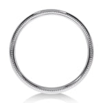 Alliance Homme Théophile en Or 3 MM | LeDiamanti - LeDiamanti