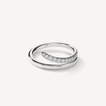 Bague en Diamant Navajo – Design raffiné en or | LeDiamanti - LeDiamanti