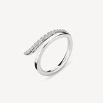 Bague en Diamant Navajo – Design raffiné en or | LeDiamanti - LeDiamanti