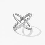 Bague en Diamant Yakota – Audace et raffinement en or | LeDiamanti - LeDiamanti